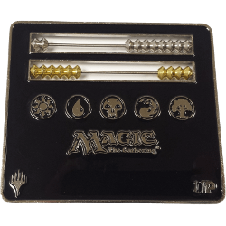 Abacus Life Counter (gro)