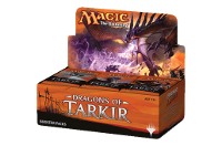 Dragons of Tarkir Booster/Displays