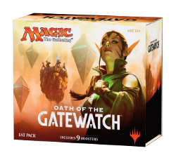 Oath ot the Gatewatch Fat Pack