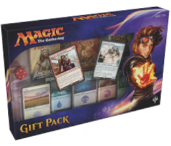 Gift Pack 2017