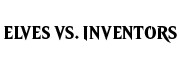 Duel Deck Elves vs. Inventors