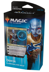 Ravnica Allegiance - Dovin Deck