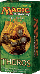 Event-Deck zu Theros