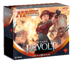 Aether Revolt Bundle