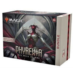 Vorverkauf: Phyrexia: All will be one Bundle