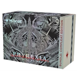 Phyrexia: All will be one Bundle - Compleat Edition