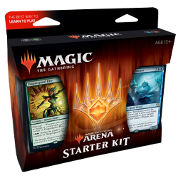 Arena Starter Kit 2021