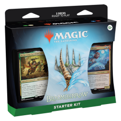 NEU: Bloomburrow Starter Kit