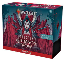 Innistrad: Crimson Vow Bundle