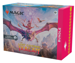 NEU: The Lost Caverns of Ixalan Bundle