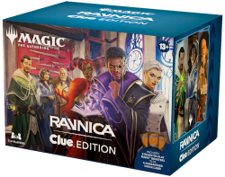 NEU: Ravnica: Clue Edition