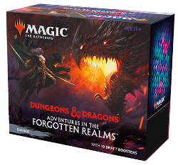 Adventures in the Forgotten Realms Bundle