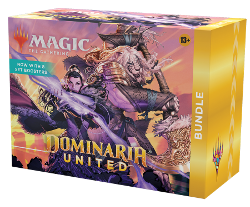 Dominaria United Bundle