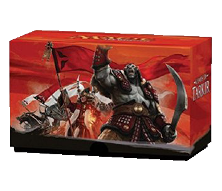 Khans of Tarkir Kartonbox