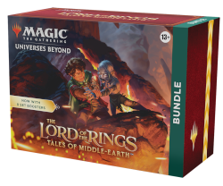 Vorverkauf: The Lord of the Rings Bundle