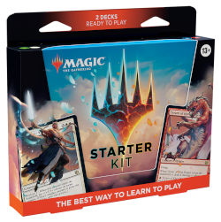 NEU: Starter Kit 2023