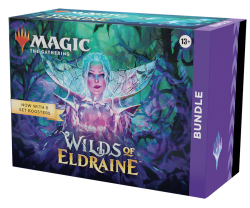 NEU: Wilds of Eldraine Bundle