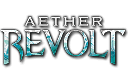 Aether Revolt - Players Guide