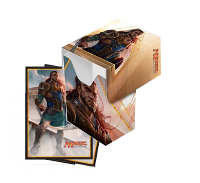 UP Amonkhet Hllen und Deck Box (V1)