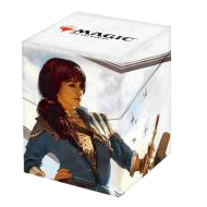 UP Dominaria Deck Box (V3)