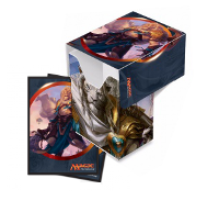 UP Aether Revolt Hllen und Deck Box (V1)