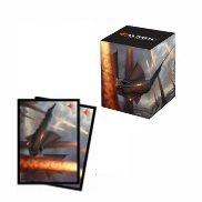 Deck Box und Hllen Ultimate Masters V5