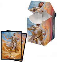 Deck Box und Hllen Magic 2021 V1