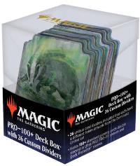 Dominaria United - Divider Box