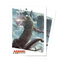 UP Oath of the Gatewatch Hllen und Deck Box (V1)