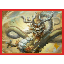 Hüllen Global Series - Ancestor Dragon