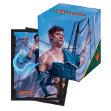 UP Ixalan Hllen und Deck Box (V1)