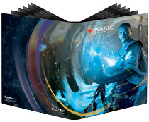 Tauschalbum - UP PRO A4 Magic 2021