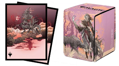 Flip Box Midnight Hunt X: Arlinn, the Moons Fury
