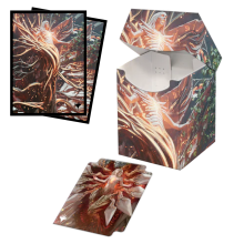Deck Box und Hllen March of the Machine - Wrenn