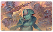 Spielmatte War of the Spark (V1)