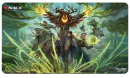 Spielmatte Strixhaven (V3)