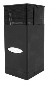 NEU: Satin Tower Boombox