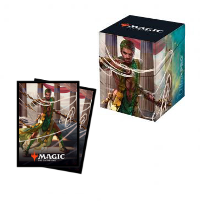 Deck Box und Hllen Theros Beyond Death V2