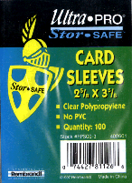 Soft Sleeves - Schutzhüllen