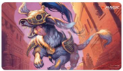 Spielmatte Magic 2021 (V2)