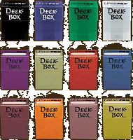 Ultra Pro - Deck Box